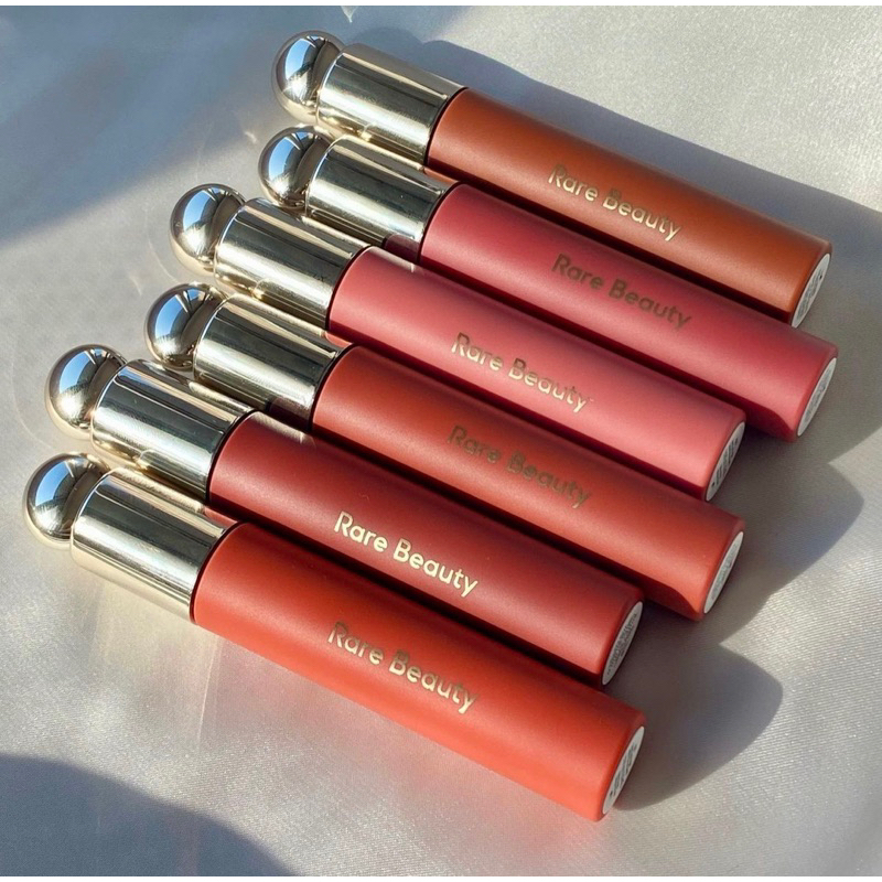 Son Rare Beauty Soft Pinch Tinted Oil $20