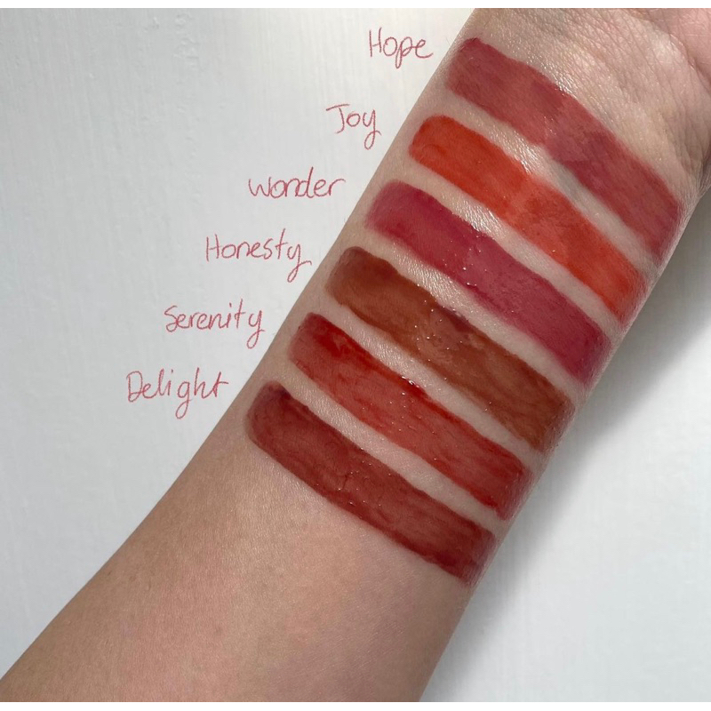 Son Rare Beauty Soft Pinch Tinted Oil $20