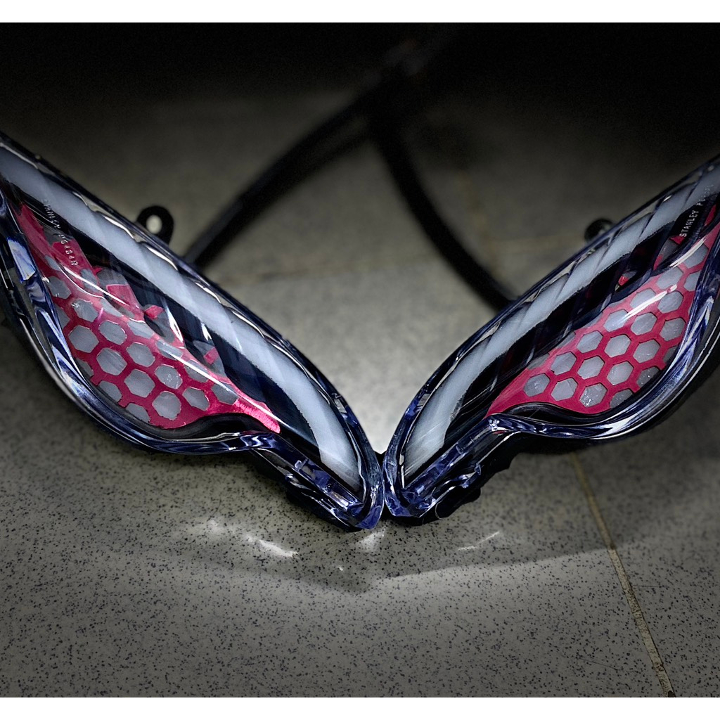 Combo đèn xi nhan wave a 50,100,110cc