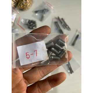 sơ mi 4-5 sắt thao (10 con)