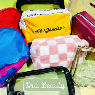 Túi đựng mỹ phẩm Beauty Bags
