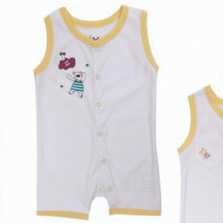 LULLABY - Romper cộc NH19-13 - HÀNG LẺ 1 CHIẾC