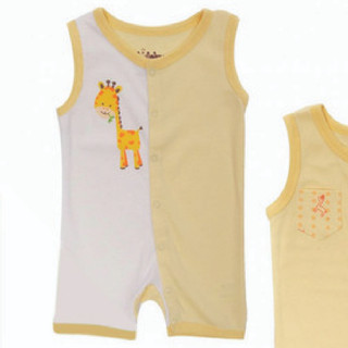 LULLABY - Romper cộc NH19-13 - HÀNG LẺ 1 CHIẾC