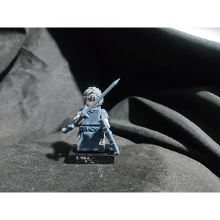 lego custom Vô Danh