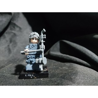 Lego custom Vô Danh