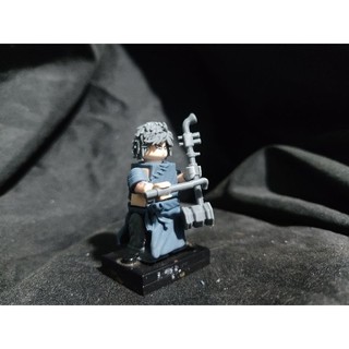 lego custom Vô Danh
