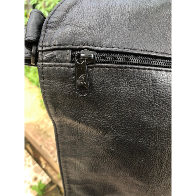 Túi xách, đeo chéo nam chuẩn hiệu Mỹ hàng si tuyển