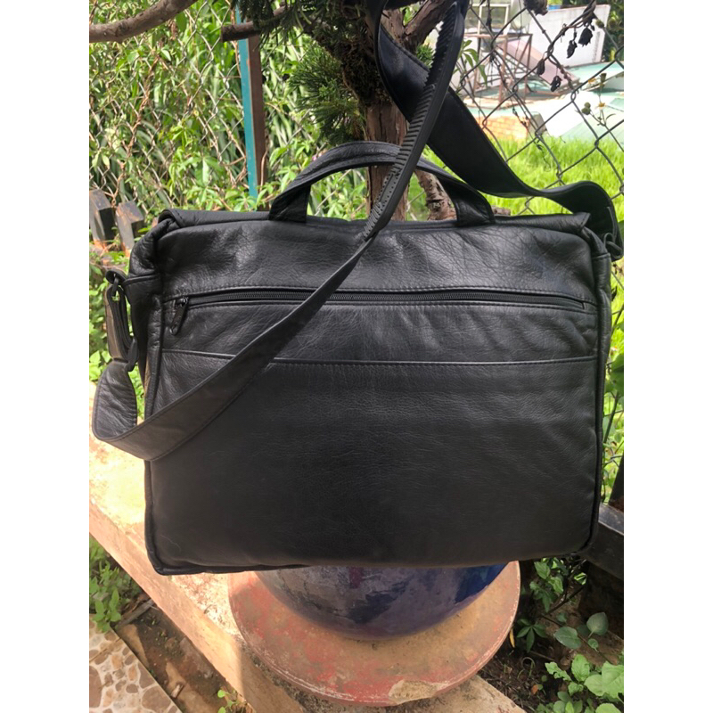 Túi xách, đeo chéo nam chuẩn hiệu Mỹ hàng si tuyển