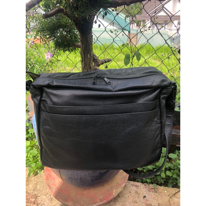 Túi xách, đeo chéo nam chuẩn hiệu Mỹ hàng si tuyển