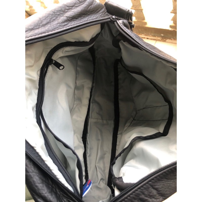 Túi xách, đeo chéo nam chuẩn hiệu Mỹ hàng si tuyển