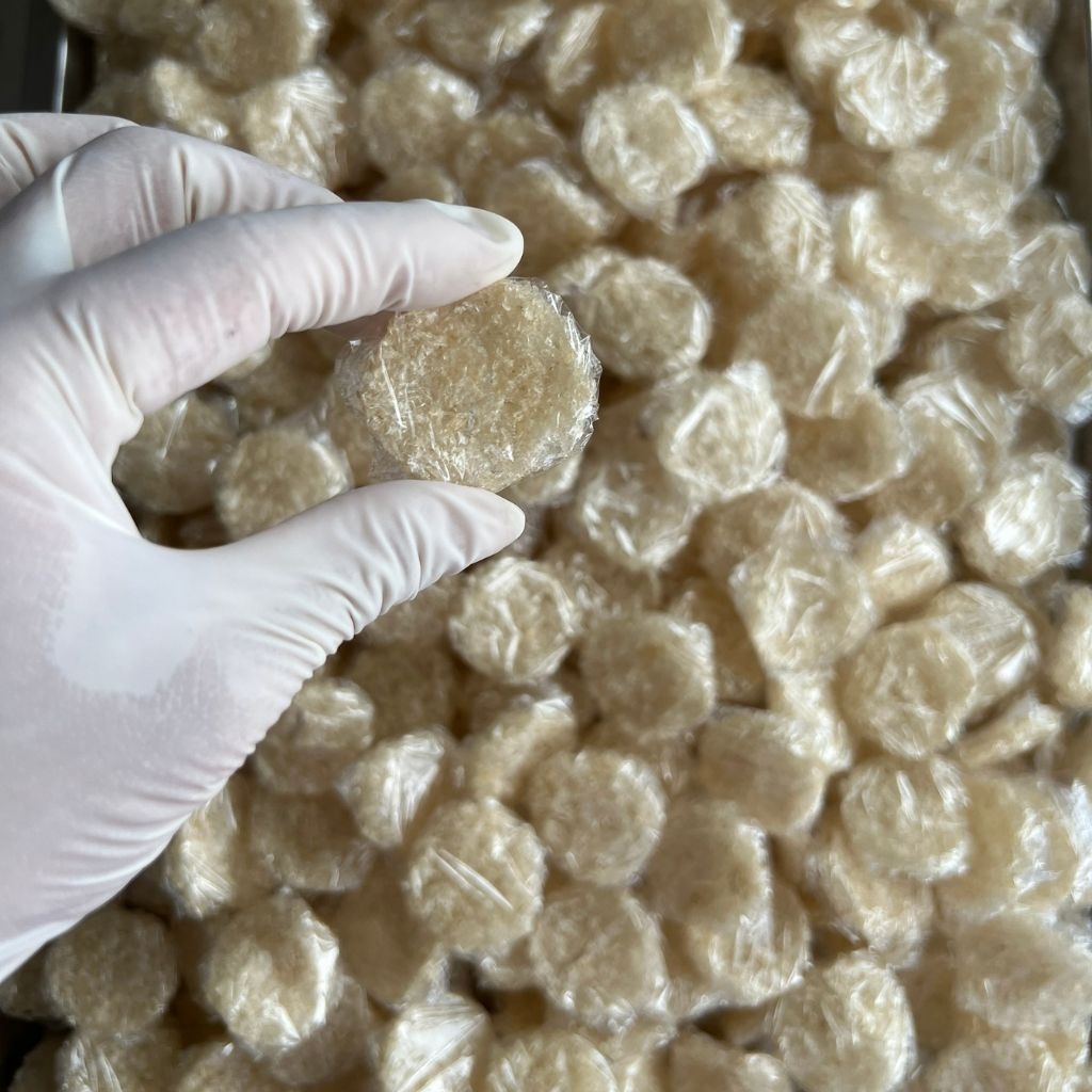 Yến Baby Viên Dewis Nest 100% Nguyên Chất 1,2g Kích Thích Tiêu Hóa, Tăng Sức Đề Kháng, Tiện Lợi Và Tiết Kiệm