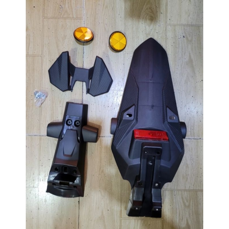 Dè sau GTR winner V1 V2 V3