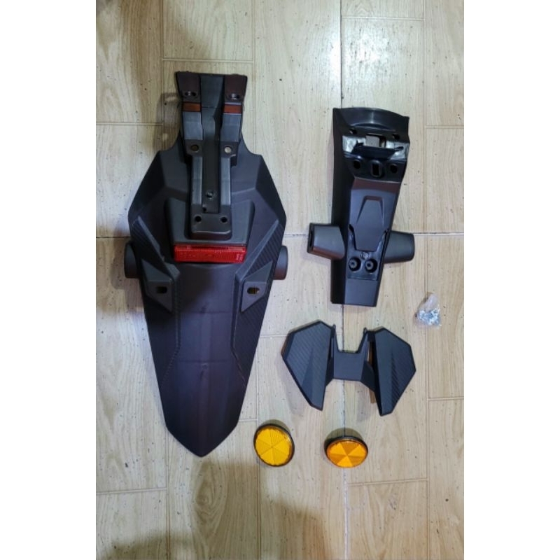 Dè sau GTR winner V1 V2 V3