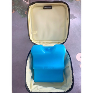 Set túi giữ nhiệt và đá khô Mede.la không bình