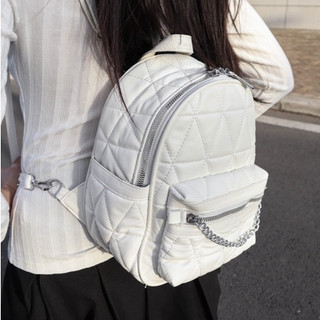 The Diamond Mini Backpack Bộ sưu tập balo mini mới