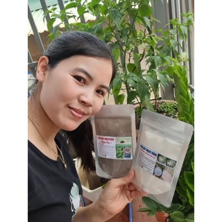 tinh bột thạch( đặc sản lạng sơn) gói 100g