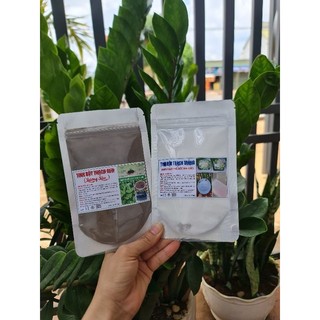 Tinh bột thạch gói 100g