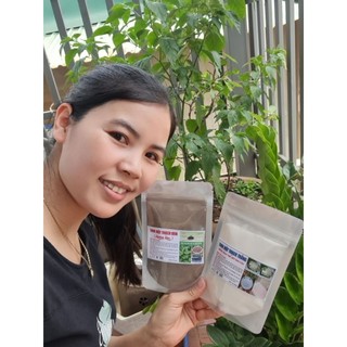 tinh bột thạch( đặc sản lạng sơn) gói 100g