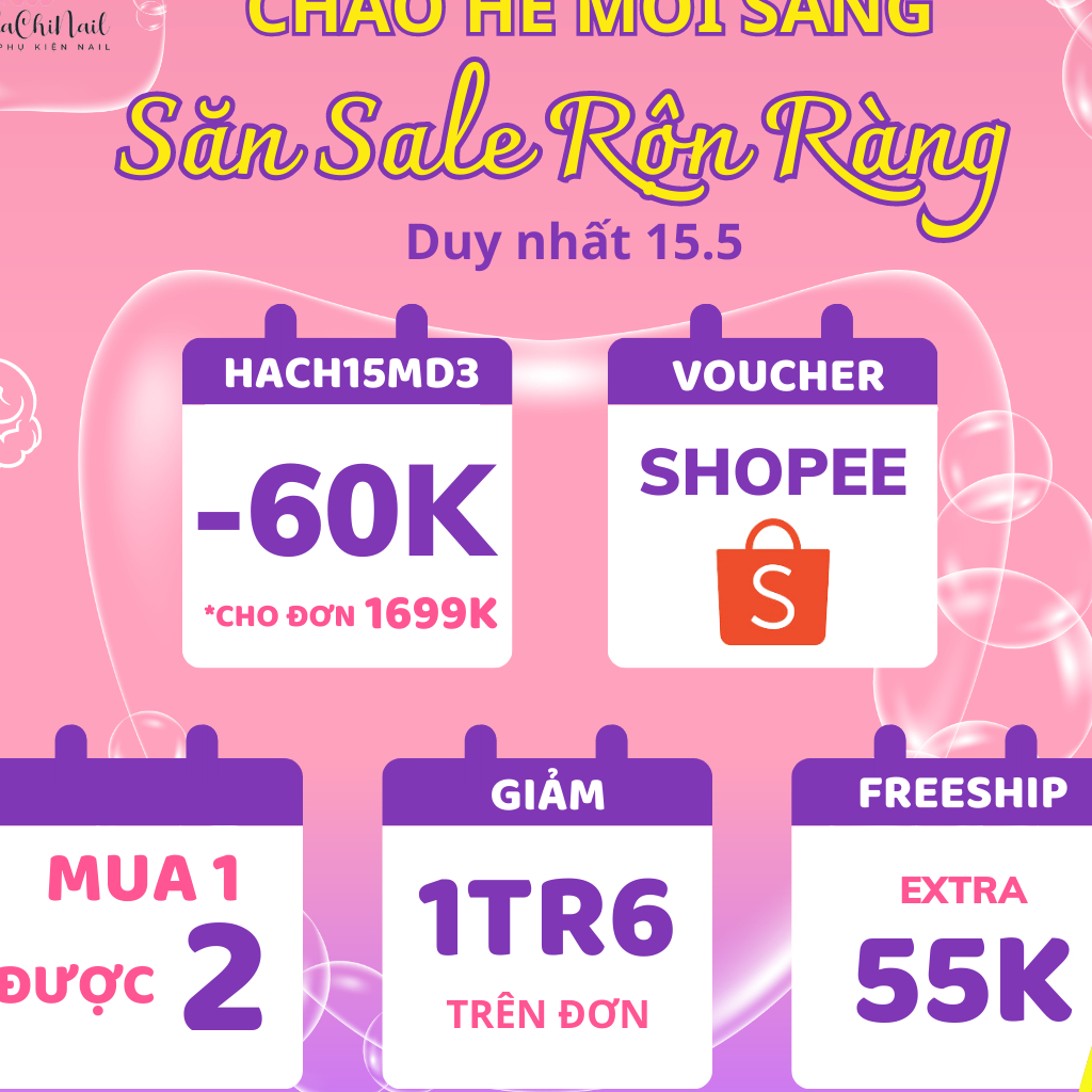 Set charm hình cánh bướm kim loại mix đá sang trọng mạ bạc trang trí móng phụ kiện nail Hà Chi