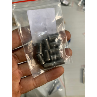 sơ mi sắt thao 6ly (10 con)