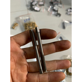 sơ mi sắt thao 6ly (10 con)