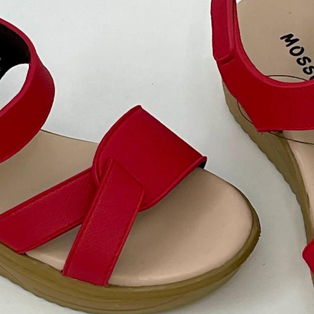 DÉP QUAI HẬU NỮ THÁI LAN CAO CẤP 100% CN3W