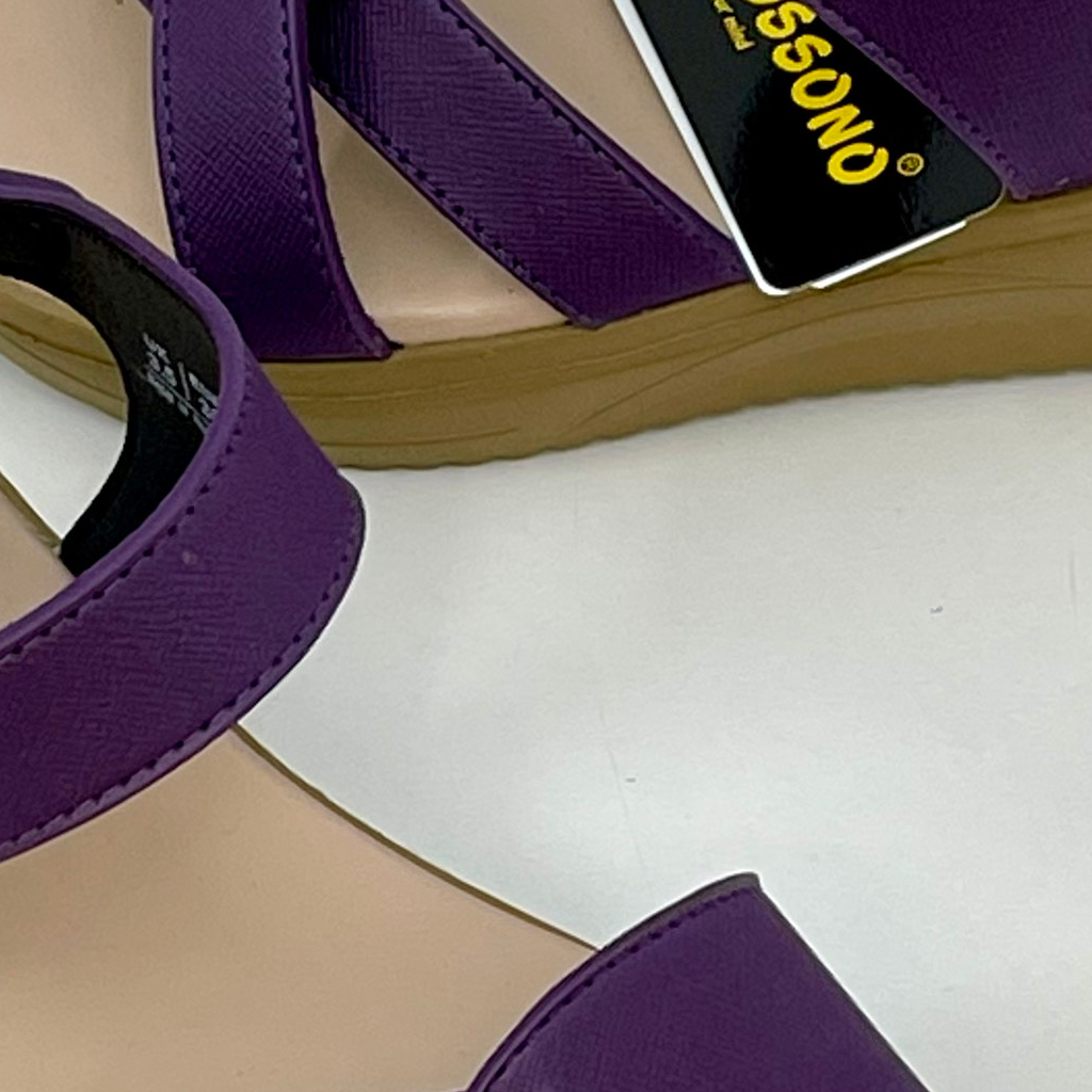 DÉP QUAI HẬU NỮ THÁI LAN CAO CẤP 100% CN3W