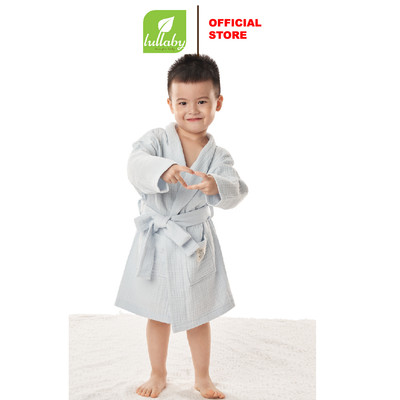 LULLABY - NH578M - Áo choàng tắm