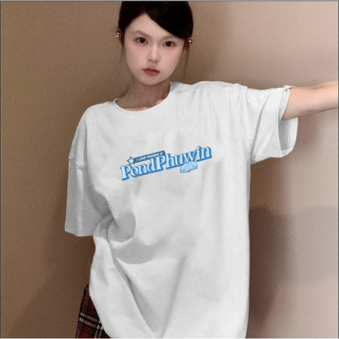 Áo F4 G-OTP - JoongDunk PondPhuwin Hekara