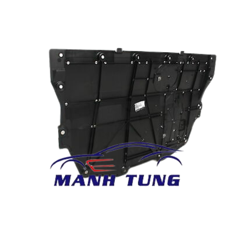 Chắn Gầm Động Cơ Miếng To, Mazda 2 2015 - DA6V56110A
