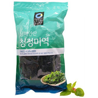 Rong biển nấu canh Hàn Quốc 100g- hàng Deasang