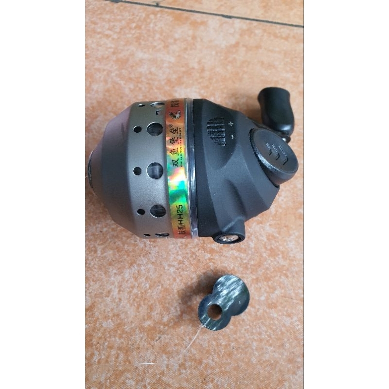 Mây HH25 + tặng 50m dây  siêu bền