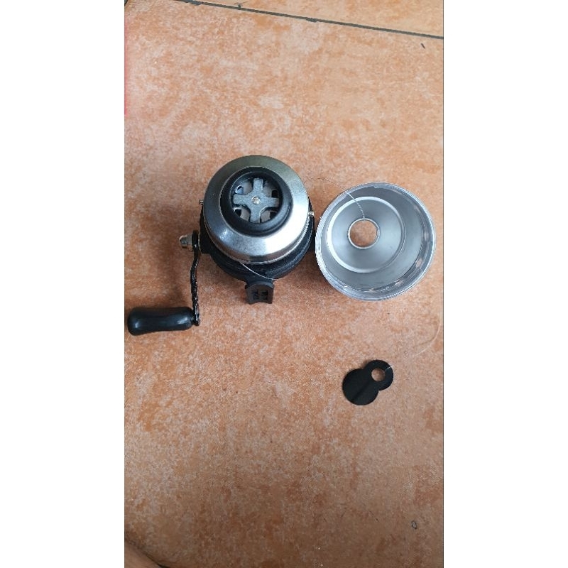 Mây HH25 + tặng 50m dây  siêu bền