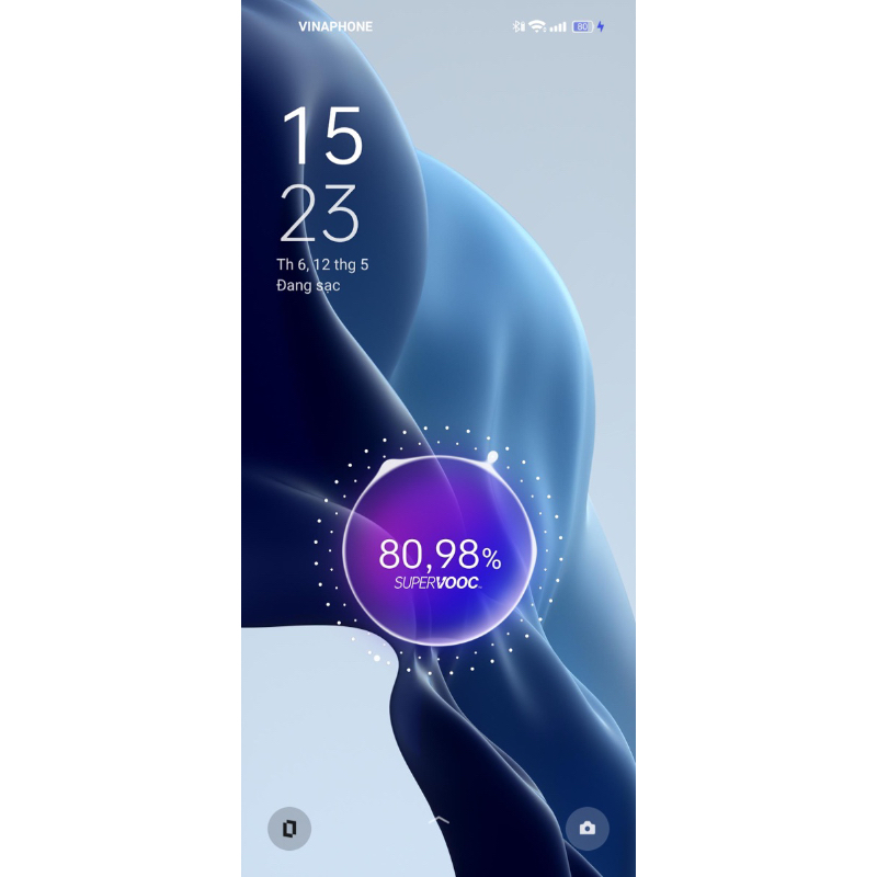 Mạch sạc Super vooc hỗ trợ mô-đun sạc xe hơi VOOC/VIVO dòng Huawei SCP/OPPO Xiaomi Samsung