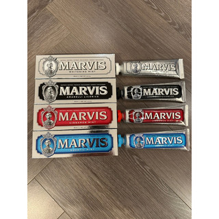 Kem đánh răng Marvis 85ml