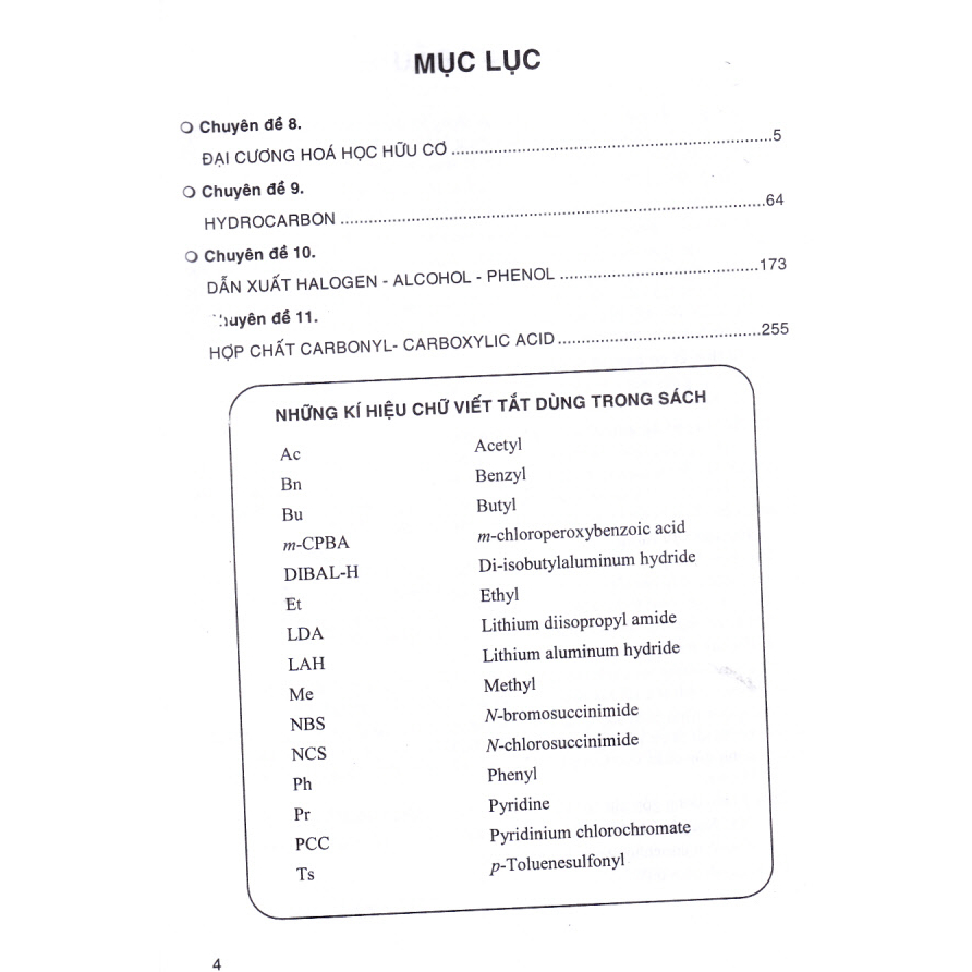 Sách - Bồi dưỡng học sinh giỏi Hóa học 11 theo chuyên đề (Tập 2): Hóa học hữu cơ