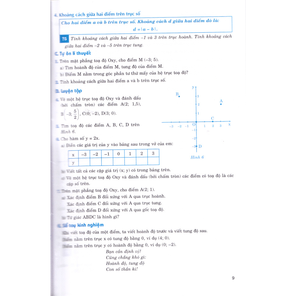 Sách - Em học toán 8 (Dùng chung cho các bộ SGK)(Tập 2)