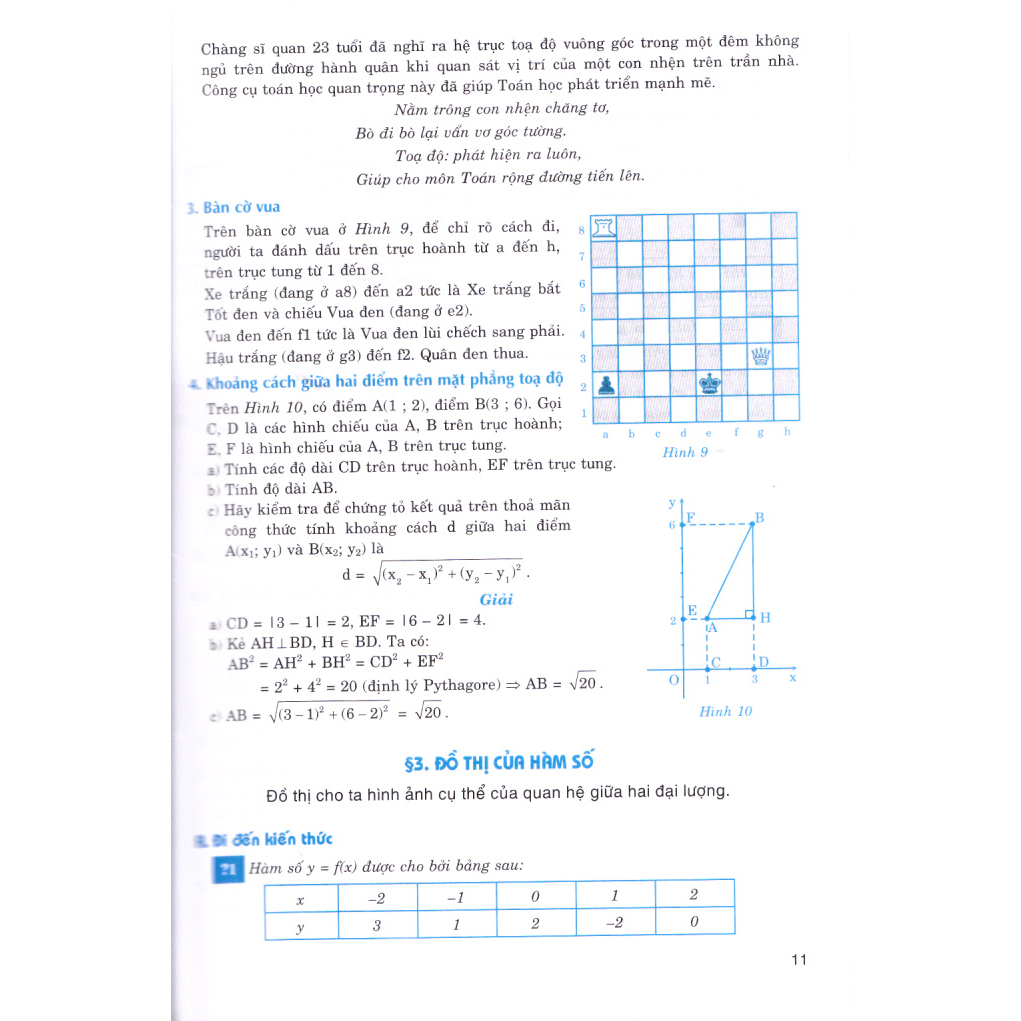 Sách - Em học toán 8 (Dùng chung cho các bộ SGK)(Tập 2)