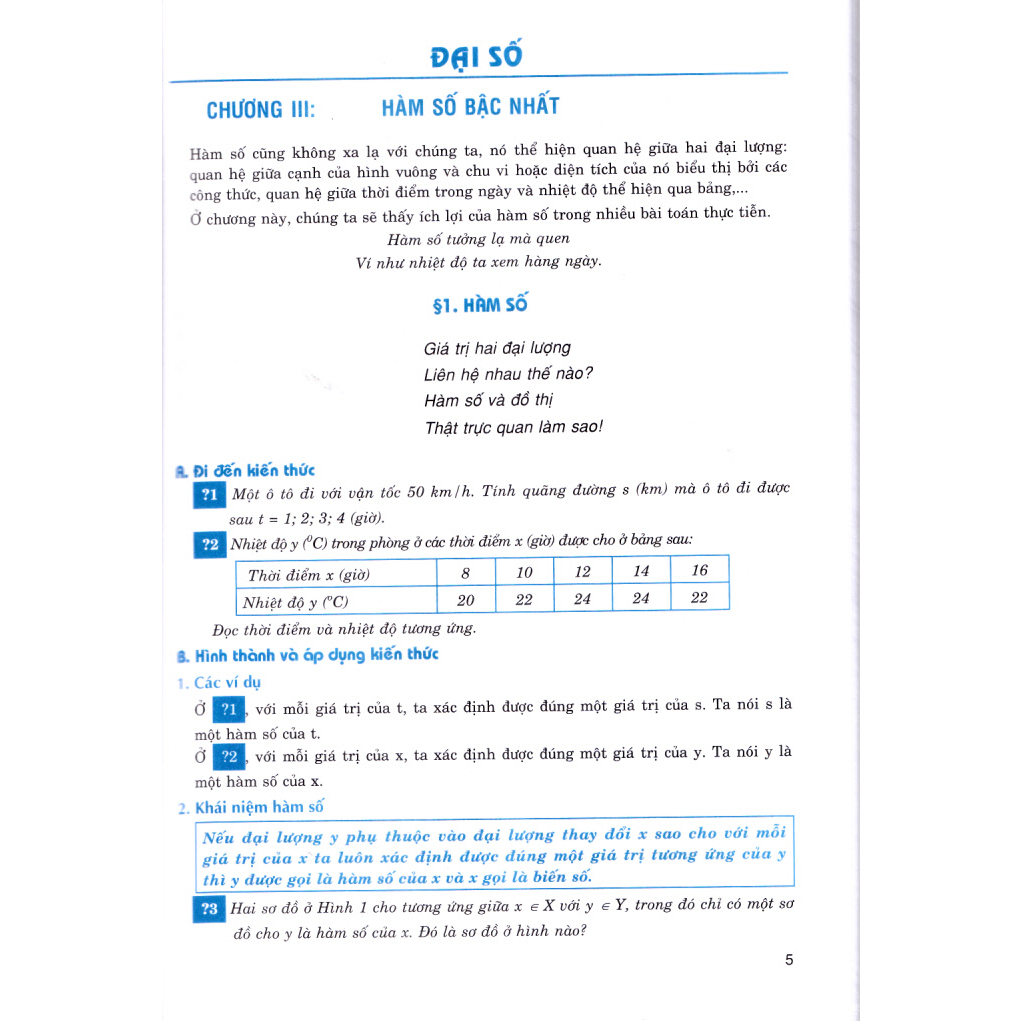 Sách - Em học toán 8 (Dùng chung cho các bộ SGK)(Tập 2)