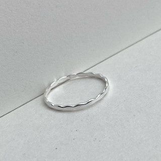 Nhẫn thoi Blob - Grace Jewelry