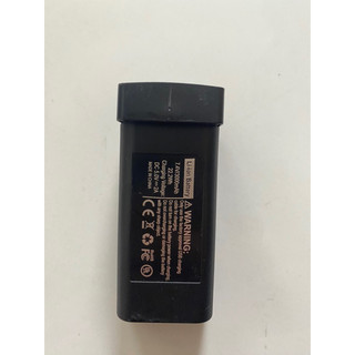 Pin flycam ae03 pro max - pin m218