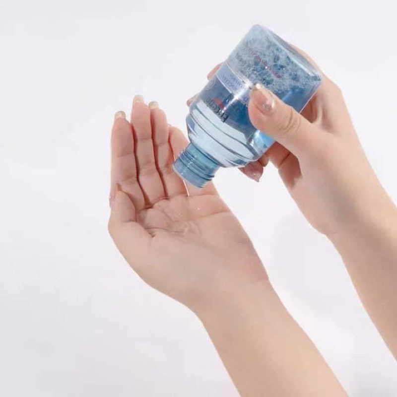 Nước Tẩy Trang Eucerin Dermato Clean 3in1 100ml