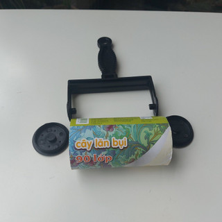 CÂY LĂN BỤI 90 LỚP