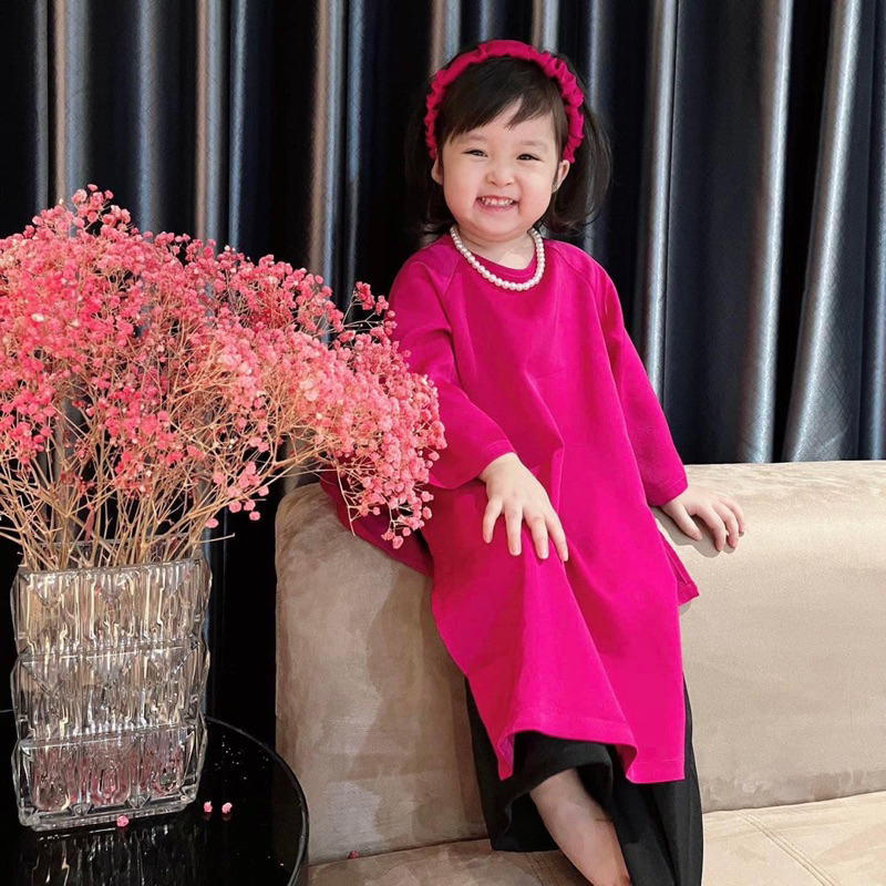 Áo Dài Mợ Chảnh