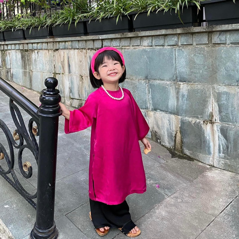 Áo Dài Mợ Chảnh