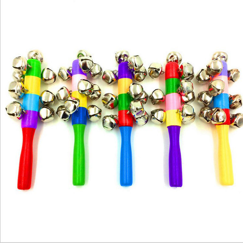 Đàn gỗ 8 quãng - Đồ chơi âm nhạc cho bé