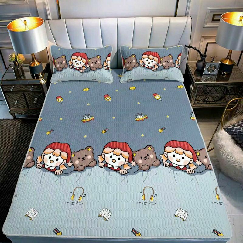 Chiếu điều hòa loại 1