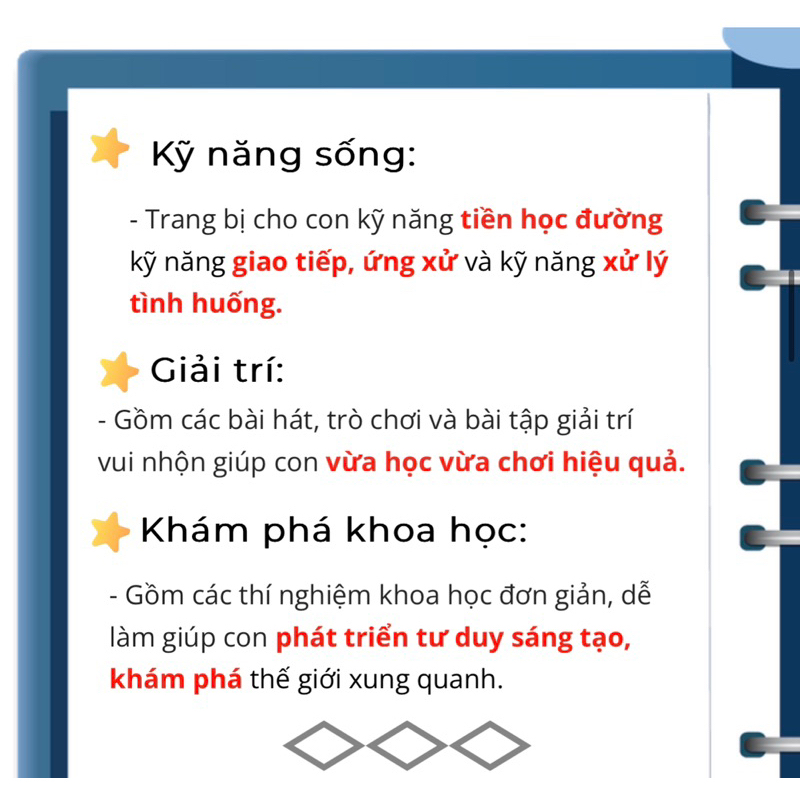 Bộ sản phẩm khóa học Hành trang vào lớp 1 cùng Elsa và Siêu nhân nhện - Bút vàng - Phan Hồ Điệp Evoucher