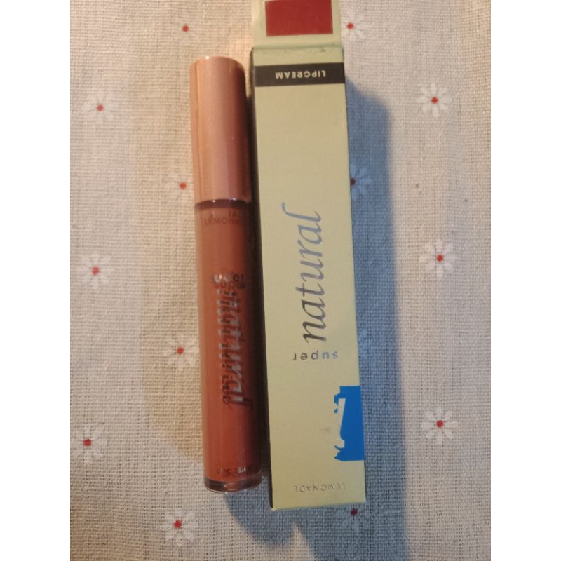 Pass son Lemonade 04 super strong