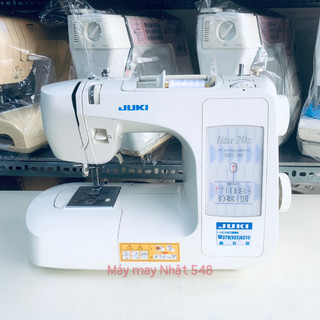 MÁY MAY GIA ĐÌNH NHẬT DÙNG BÀN GA